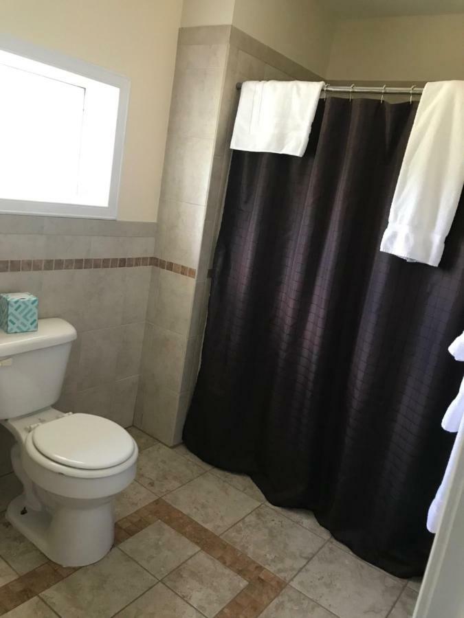 The Sunview Motel Таннерсвілл Екстер'єр фото