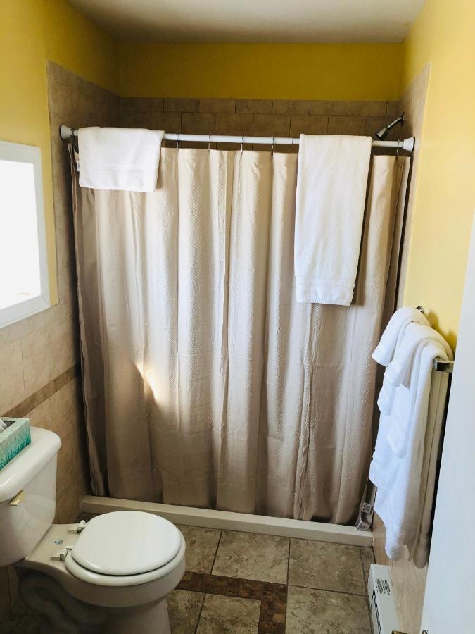 The Sunview Motel Таннерсвілл Екстер'єр фото